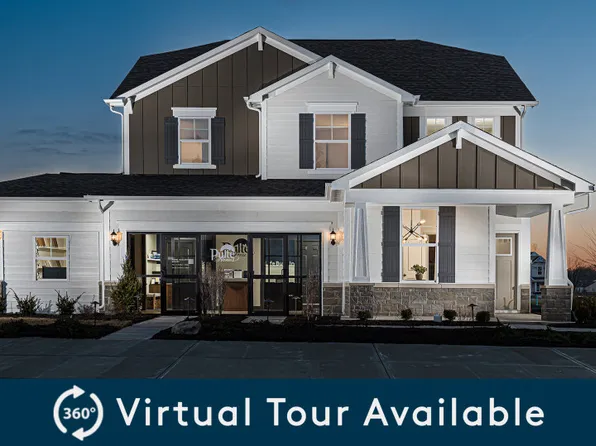 6889 Sable Point Dr, Brownsburg, IN 46112