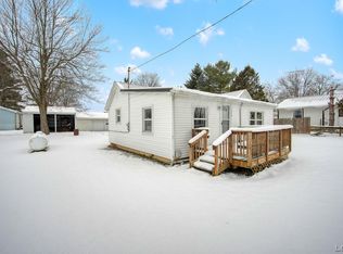 1770 N Rollin Hwy, Hudson, MI 49247