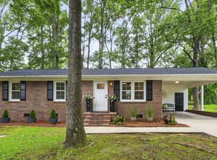 46 Dereck Dr, Angier, NC 27501