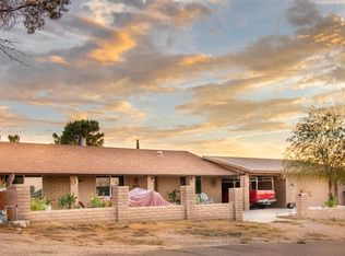 2255 W Calle Encanto, Oracle, AZ 85623