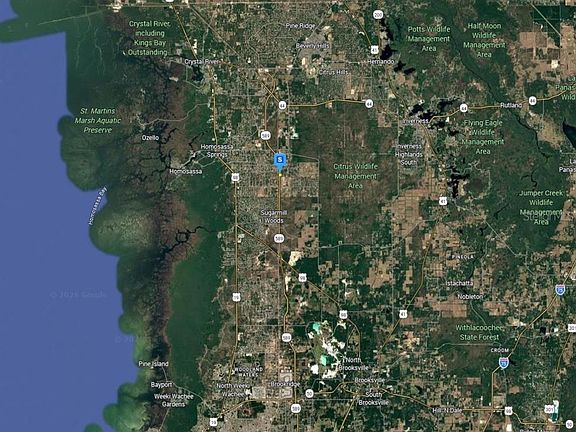 5th image of 5856 S Hilltop Rd Lot 3