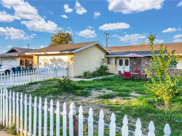 1226 Lucerne Dr, Hemet, CA 92543