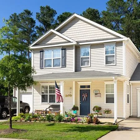 Fort Bragg On-Post Housing — Photo 1