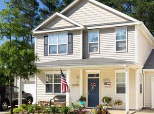 2850 Compass Ct #BFC996514, Fort Bragg, NC 28307