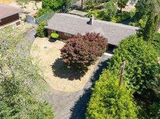 1600 Seacrest Rd, Nanaimo, BC V9P9B5