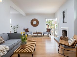 1400 Oxford St, Berkeley, CA 94709