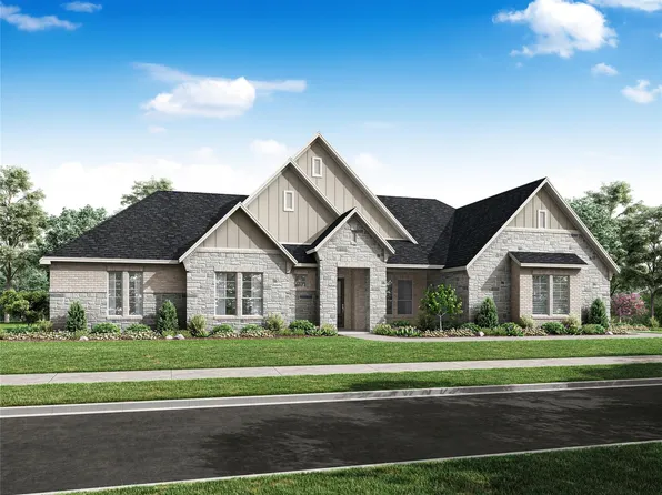 200 Seguin Dr, New Waverly, TX 77358