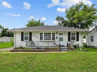 195 Saint Ferdinand St, Florissant, MO 63031