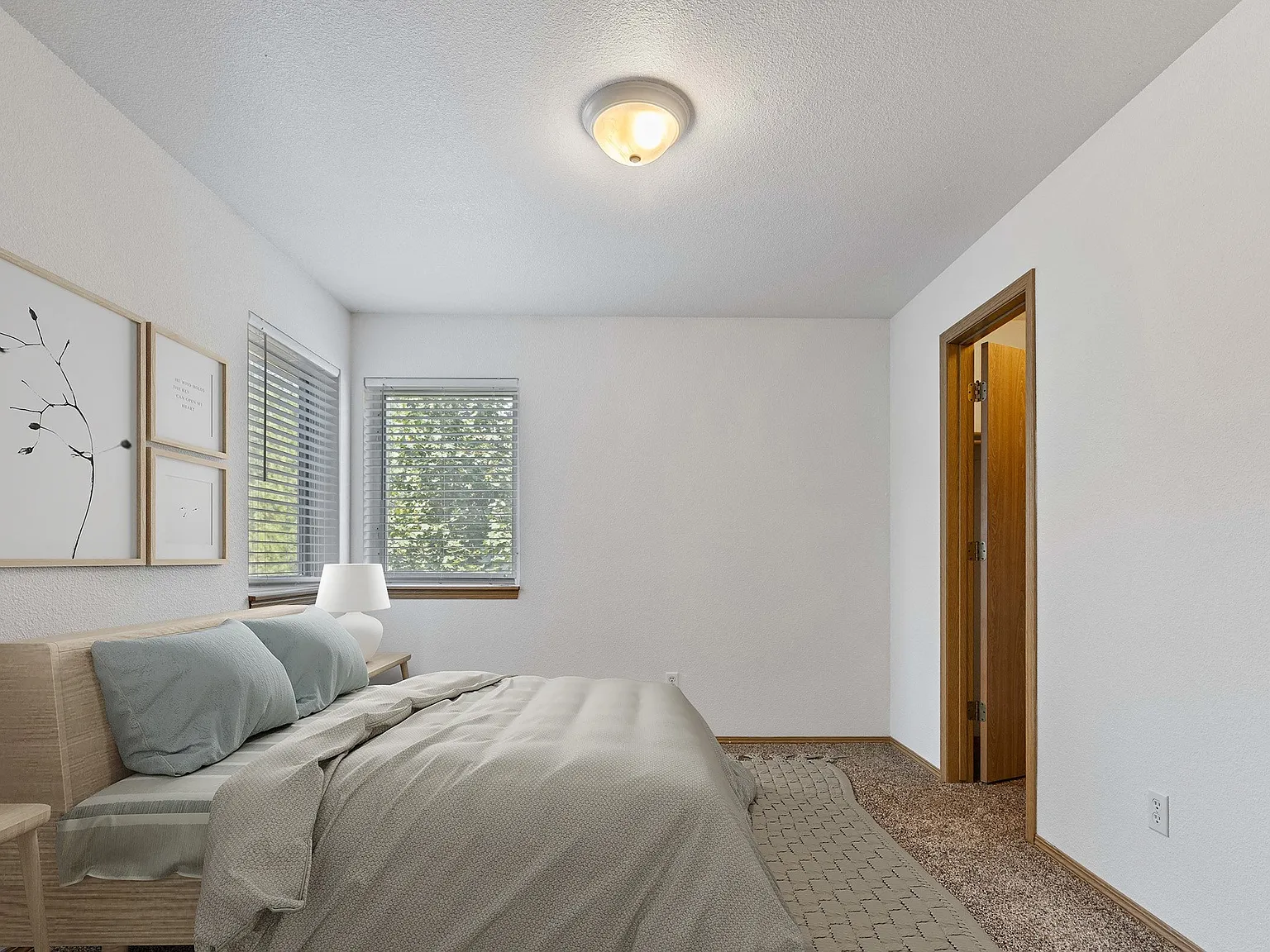 Trails End Apartments — Photo 4