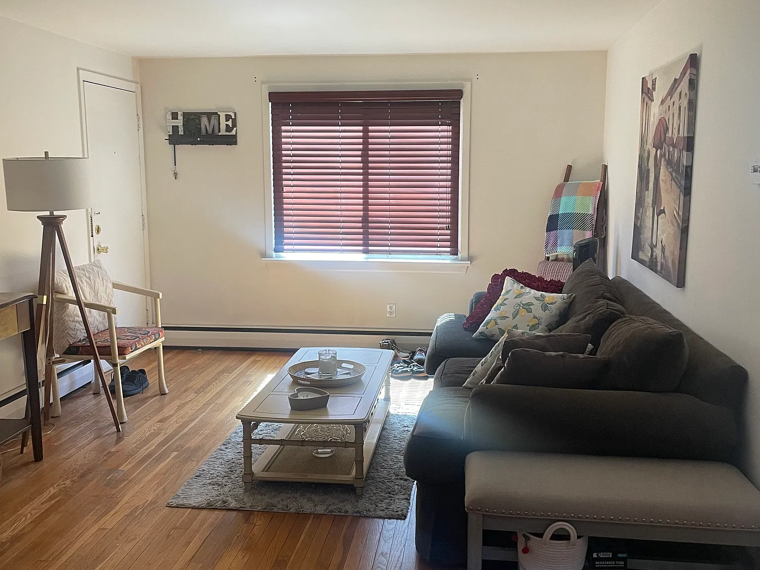 2 bed, 850 sqft, $1,500 — Photo 4