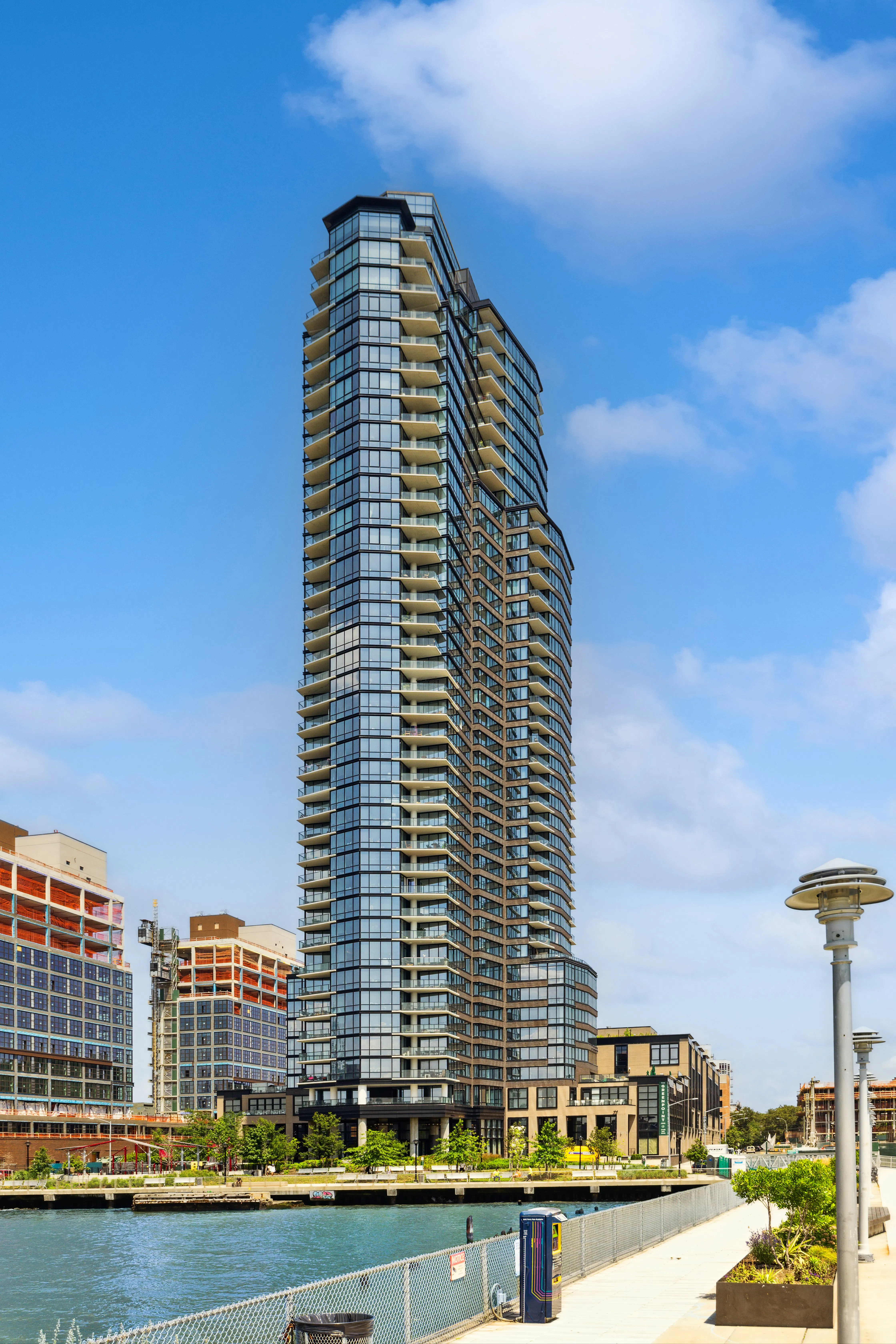 21 India Street #32F in Greenpoint, Brooklyn | StreetEasy
