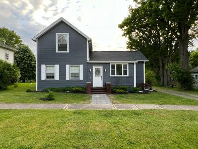 108 N Grant St, Galien, MI, 49113