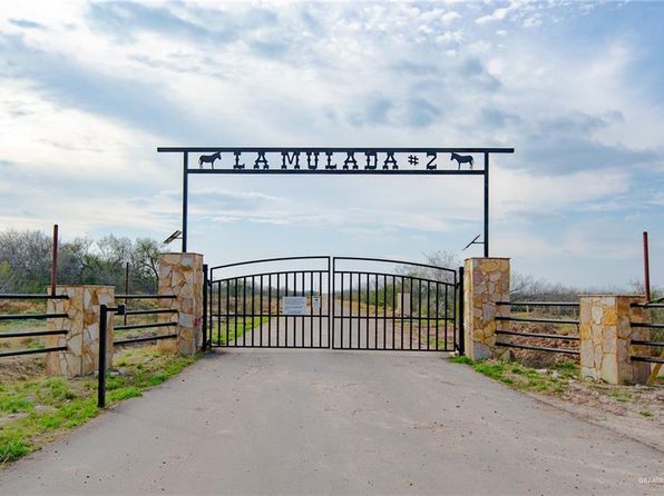 138 Paseo De La Mulada Rd, Rio Grande City, TX 78582