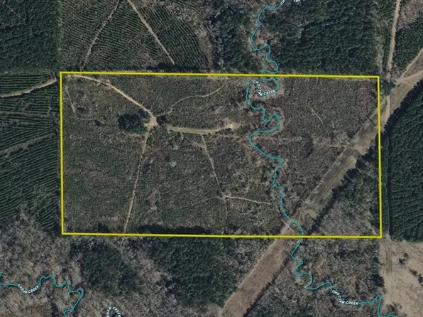 Walker Rd Lot Wp001, Quitman, LA 71268