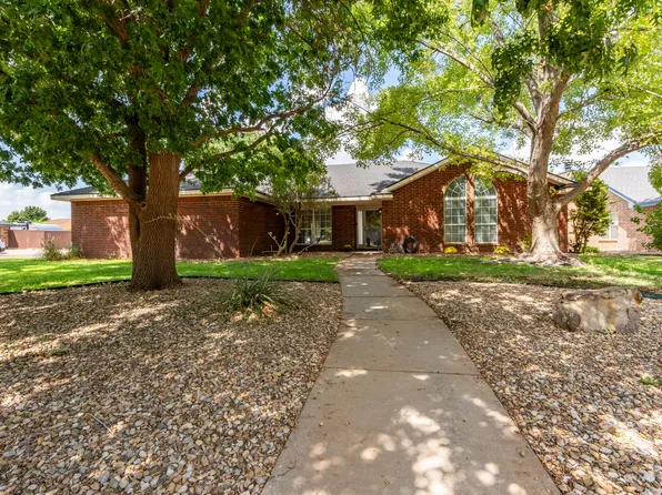 3600 Lew Wallace Dr, Clovis, NM 88101