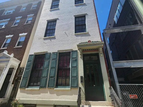 322 S 11th St APT 2, Philadelphia, PA 19107