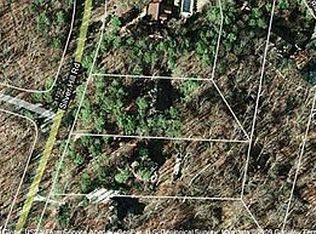 1781 Silver Hill Rd, Stone Mountain, GA 30087