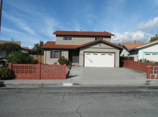 1119 Saddlewood Dr, San Jose, CA 95121