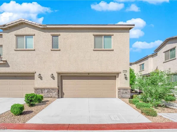 6533 Classic Ridge St #6533, North Las Vegas, NV 89086