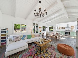 6661 Sir Francis Drake Boulevard, Forest Knolls, CA 94933