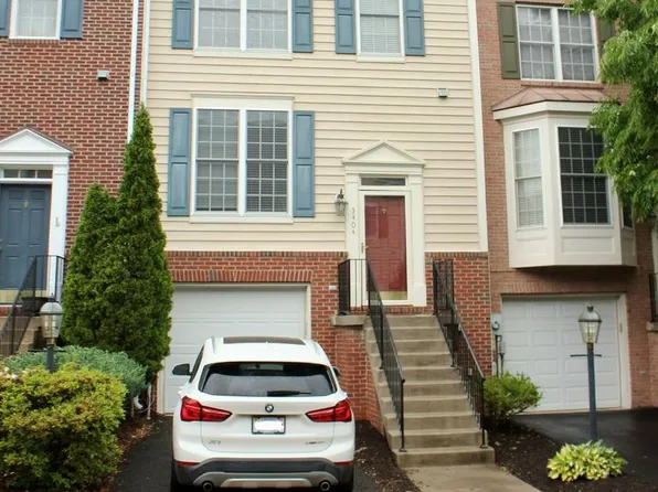 3404 Blue Mallard Lndg, Alexandria, VA 22306