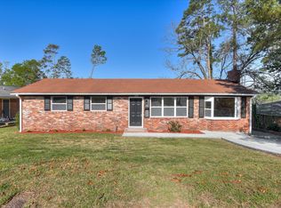 2202 Vireo Drive, North Augusta, SC 29841