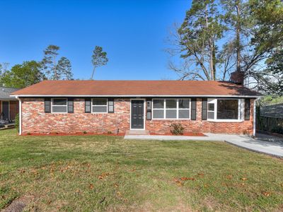 2202 Vireo Drive, North Augusta, SC, 29841