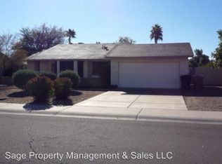 9439 E Paradise Dr, Scottsdale, AZ 85260