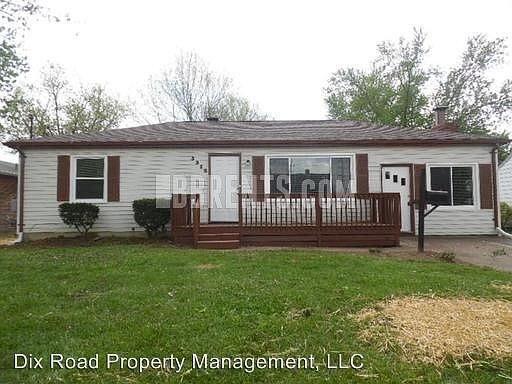 1st image of 3312 Bexley Dr