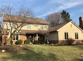 5210 Olde Ridge Rd, Sylvania, OH 43560