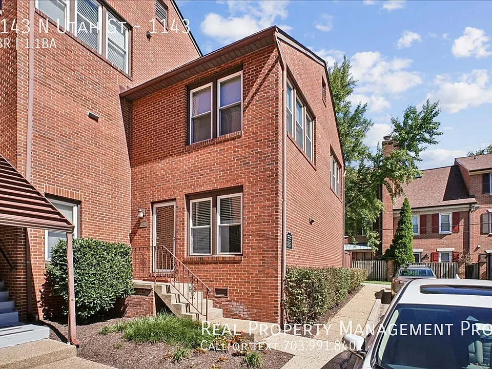 1143 N Utah St #1143