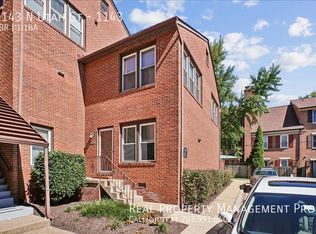 1143 N Utah St #1143, Arlington, VA 22201