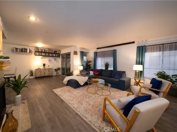 8744 Burnet Ave Unit 7, North Hills, CA 91343