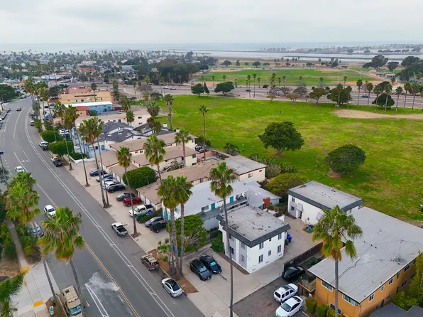 4676 W Point Loma Blvd #5, San Diego, CA 92107