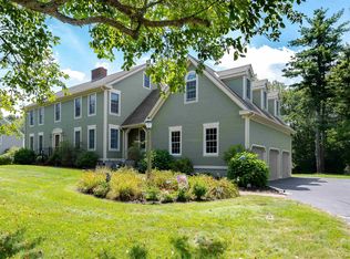 50 Isaac Lucas Cir, Dover, NH 03820