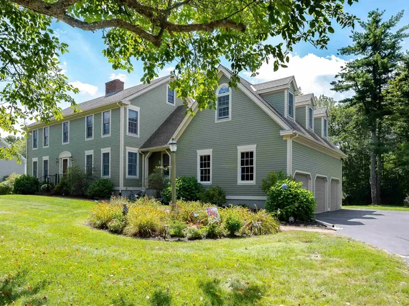 50 Isaac Lucas Circle, Dover, NH 03820