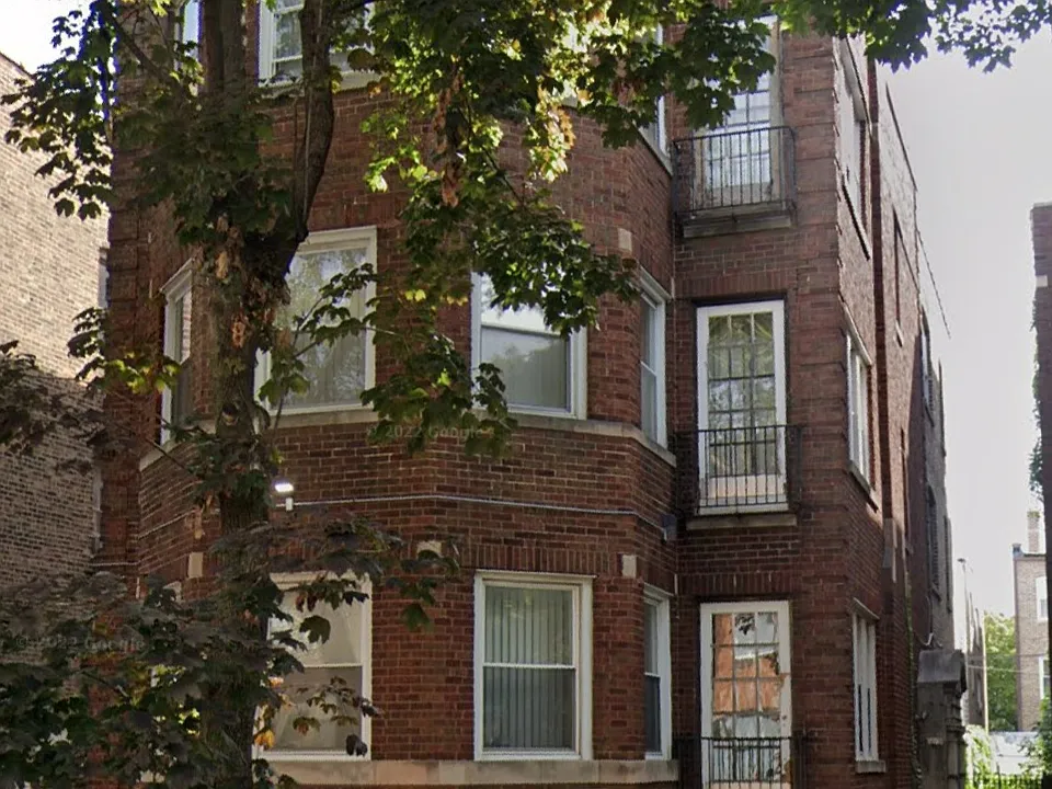 8017 S Maryland Ave #3A