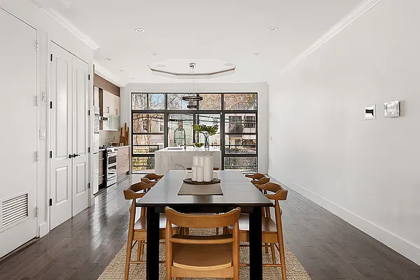 Rented by Brown Harris Stevens | media 14