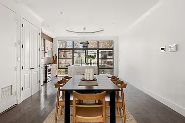 Rented by Brown Harris Stevens