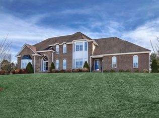 9 Cooper Rd, Mendham, NJ 07945