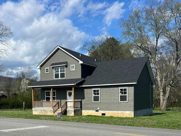 100 Jones Dr, Dunlap, TN 37327