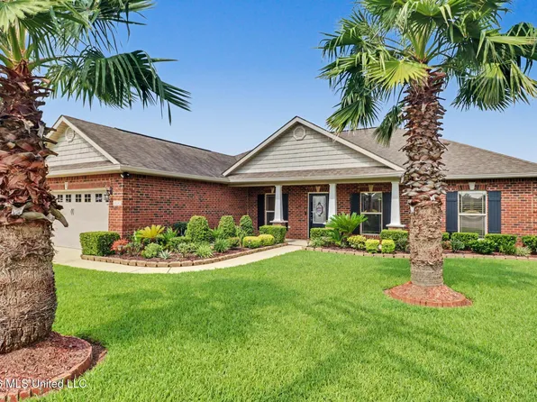 10241 Hutter Rd, Gulfport, MS 39503