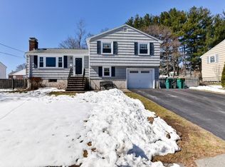 27 Wood Dr, Norwood, MA 02062