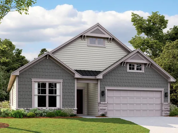 4774 Maiden Creek Way #51, Maiden, NC 28650