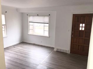 3153 W Mott Ave, Flint, MI 48504