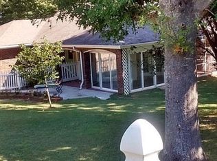 722 Kenilworth Ave, Fayetteville, AR 72701