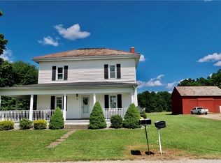 71 Young Rd, Greenville, PA 16125