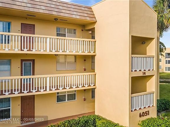 2nd image of 6051 NW 61st Ave #14
