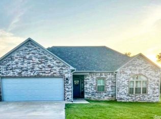 52 Edward Way, Greenbrier, AR 72058