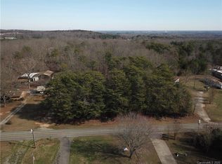 Anderson Mountain Rd, Maiden, NC 28650